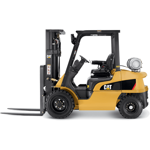 renta de montacargas